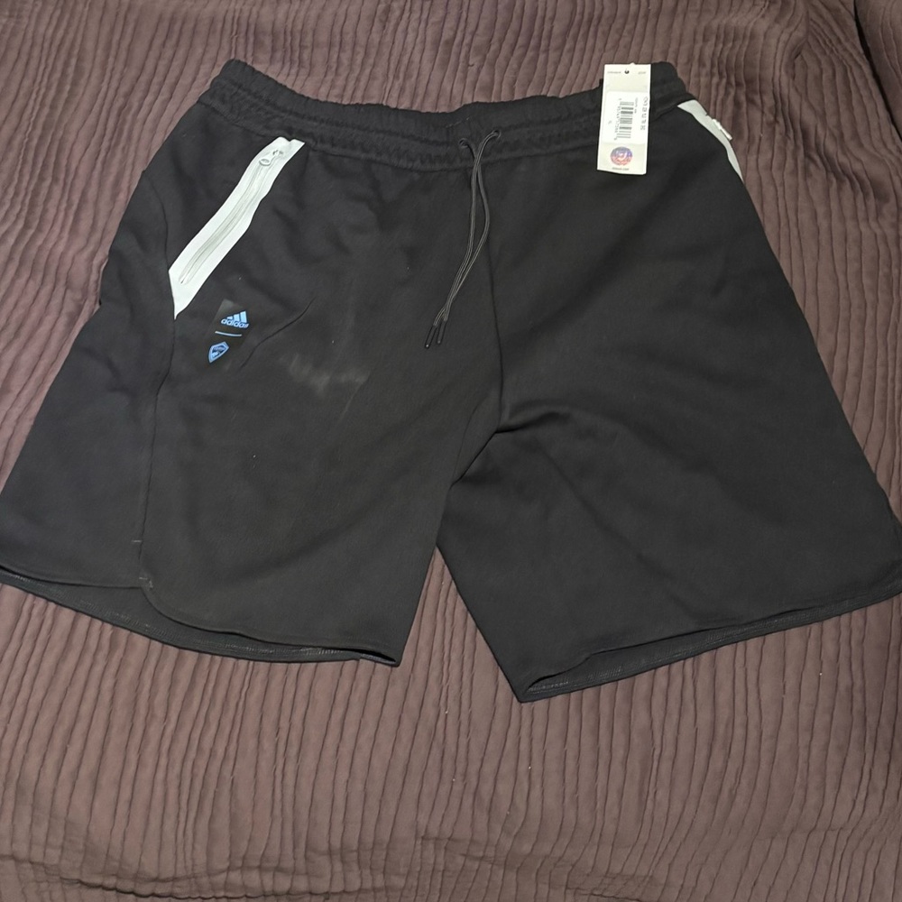 Adidas MLS Colorado Rapids Shorts
